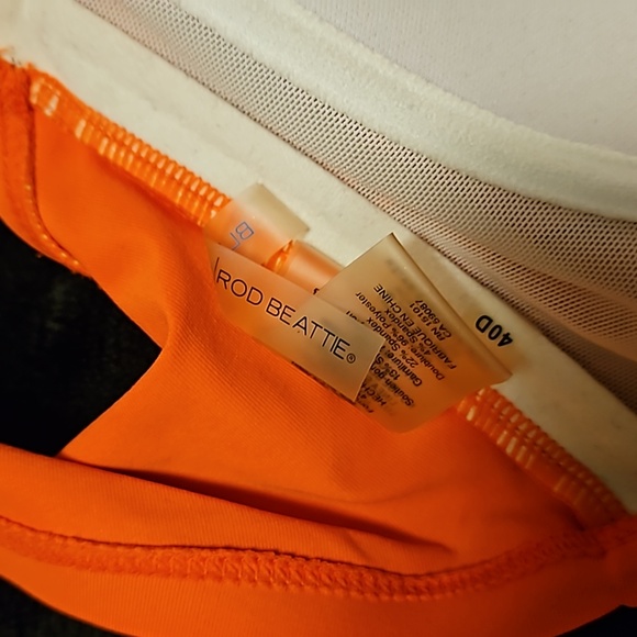 Underwire Bikini Top 40DD - Picture 3 of 4